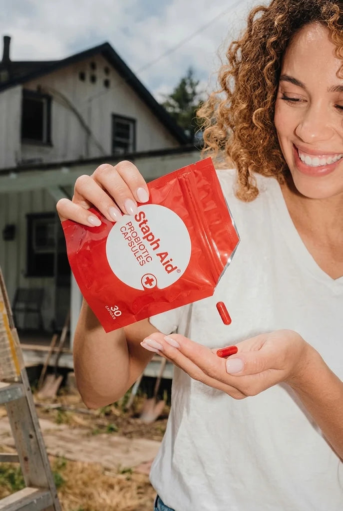 Staph and Pregnancy: What Expecting Parents Should Know