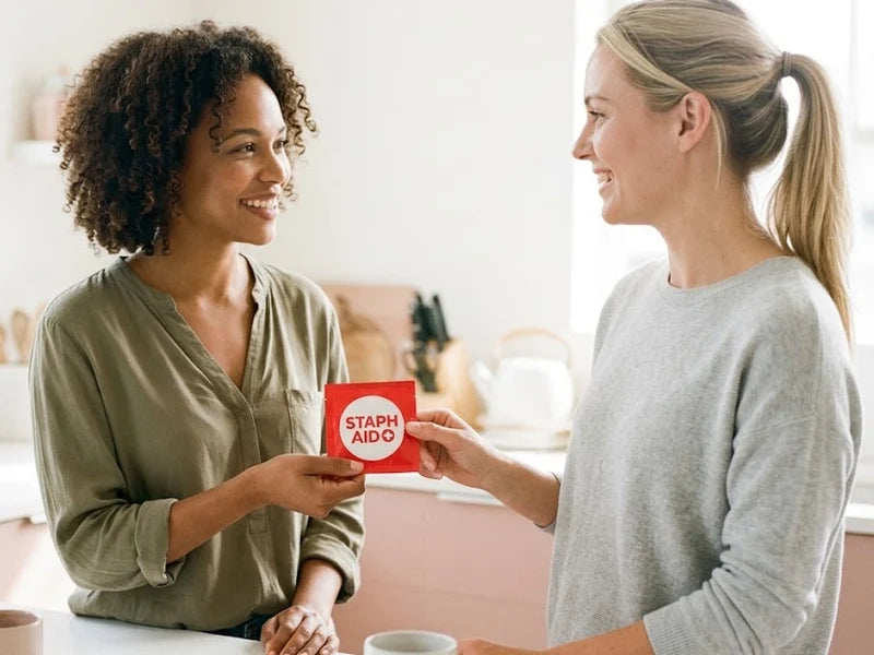 Staph vs. MRSA: What’s the Difference?