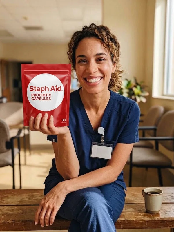 Staph After Surgery: Signs of a Wound Infection