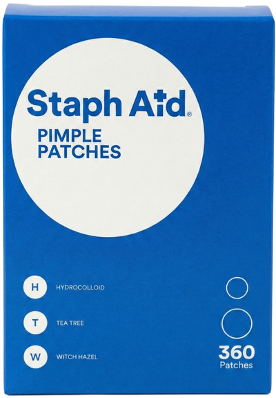Pimple Patches