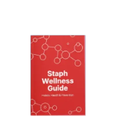 Staph Wellness Guide